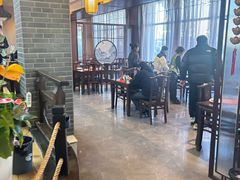 -高晓山馅饼店(牛庄百年店)