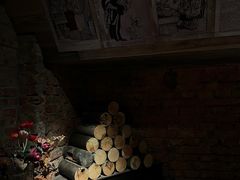 -鹿萤季·营地小馆(皇后公园店)
