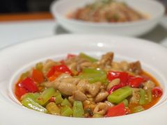 红烧肥肠-一品红川菜(皇岗店)