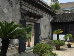-蔡元培故居