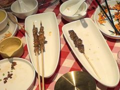 -西贝(厦门中华城店)