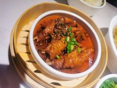 -渝是乎酸菜鱼·川渝小炒(新世界百货望京店)