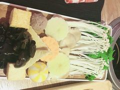 -尚海豆捞(乐虹坊店)