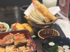 -玄白·炭烤活鳗(上海首店)