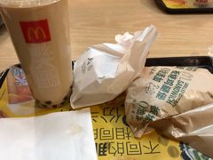-麦当劳(四川北路店)