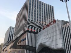 门面-万达广场(南京江宁店)