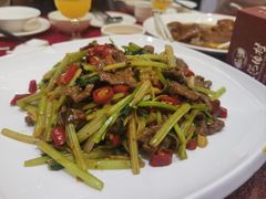 -北海渔村酒楼·粤菜海鲜点心(新华店)