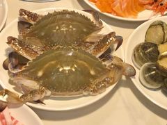 -九月海·海鲜自助(世纪东方店)