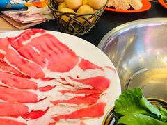 -将台涮肉(酒仙桥店)