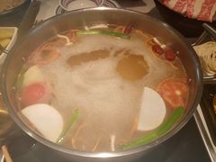 -许府牛火锅(信义坊总店)