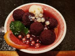 -福苗小骆驼烧烤(大唐不夜城店)