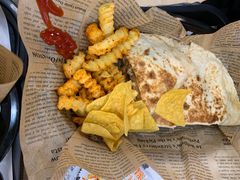 -TACO STAR 塔可星(下沙宝龙店)