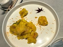 -7号院家宴.烧鸽子(门头沟店)