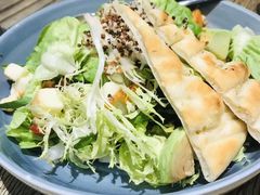 沙拉-ALLORA意大利餐厅(丰盛里店)