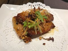 -SEVEN西餐厅(中河南路店)