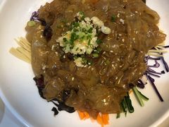 -红菜坊·烤鸭·川鲁宴(石园店)