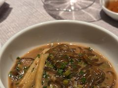 沙蒜烧豆面-新荣记(椒江店)