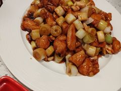 -玉林烤鸭店(垡头店)