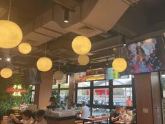 -本色.小马哥烧烤(五一路总店)