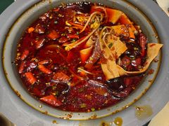 -锦府盐帮·侯宅(五棵松万达店)