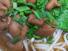 猪大肠汤米粉-珍珍小食店(西华路店)
