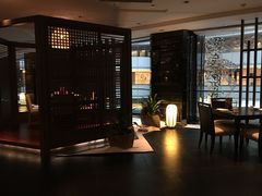 -佛山希尔顿酒店·融誉亚洲美食荟