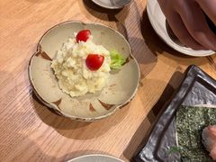 -Tuna maki寿司(苏州万象天地店)