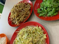 -复旦大学江湾校区食堂