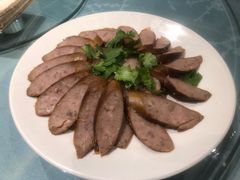 -高玛纳驴肉火烧(河间总店)