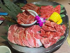 -虎丸烧肉(世纪汇店)