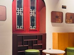 -星巴克臻选(北京前门大街店)