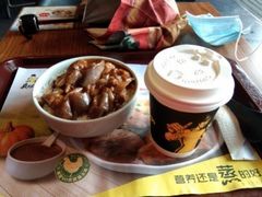 -真功夫(银座商城玉函店)