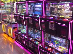 -探险阳光乐园(东区利和店)