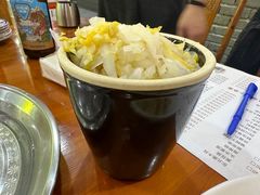 -松嘎里·乌拉满族火锅