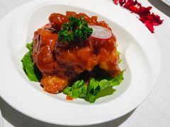 -俄士厨房(万松园店)