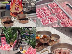 -水之梦(黄浦店)