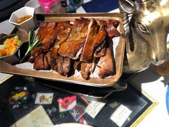 -京味斋·北京烤鸭(北京南站洋桥店)