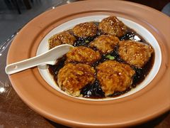 南煎丸子88元-泰丰楼(前门西大街店)