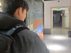 -汇乐游泳馆(莲花南路店)