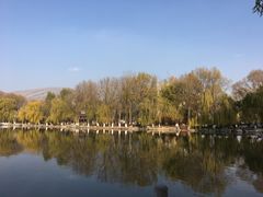 -西宁市人民公园(城西区)
