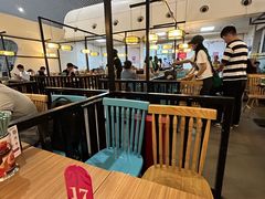 -小杨生煎(杭州东站店)