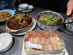 -富临轩私房菜(集庆门大街店)