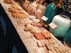 -苏格里岛自助海鲜火锅烧烤(大汉悦中心店)