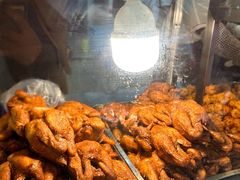 -陶记正宗德州扒鸡(科巷店)