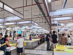-板桥海鲜广场(文明东店)