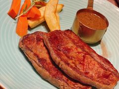 -斗牛士牛排(南京东路店)