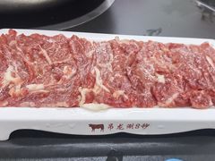 -周良天山牛杂城(天山路总店)