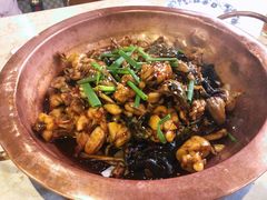 -晓林火锅(安定门店)