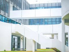 -深圳大学(丽湖校区)