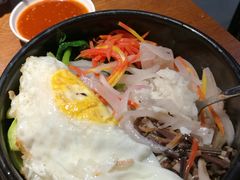 -汉城烧烤(西稍门劳动路店)